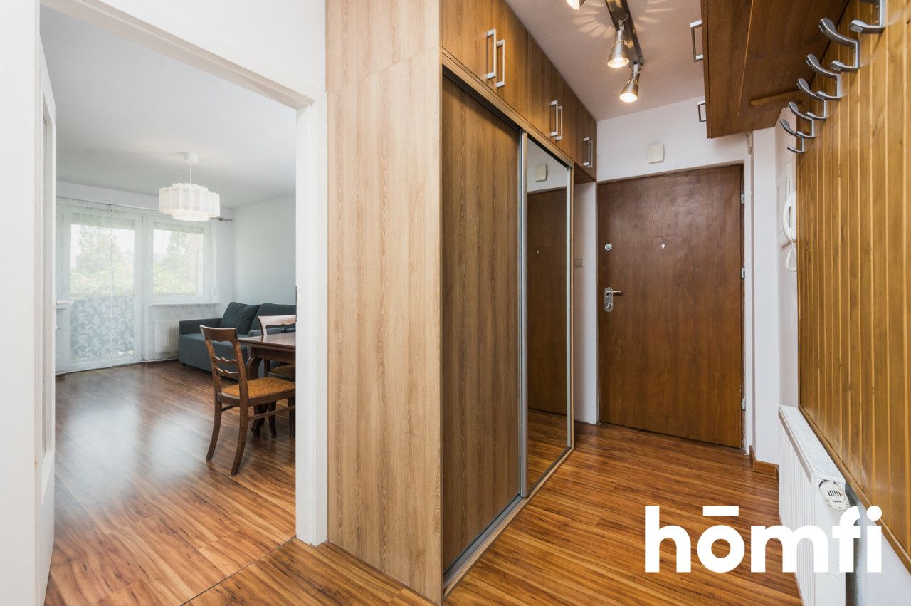 2 pokojowe z osobną kuchnią Czyżyny, Politechnika - Apartment - Rent - Kraków, Nowa Huta / Czyżyny