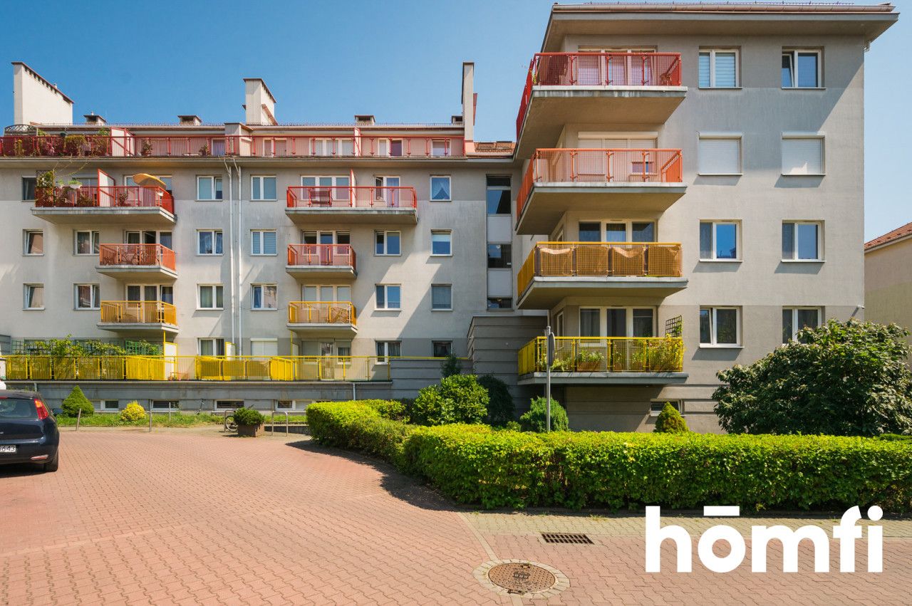 2 pokojowe z osobną kuchnią Czyżyny, Politechnika - Apartment - Rent - Kraków, Nowa Huta / Czyżyny
