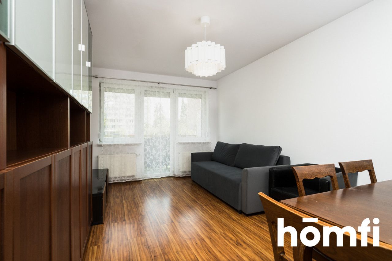 2 pokojowe z osobną kuchnią Czyżyny, Politechnika - Apartment - Rent - Kraków, Nowa Huta / Czyżyny