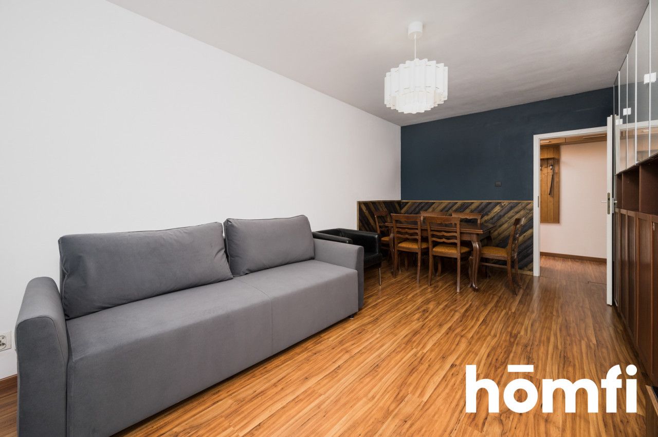 2 pokojowe z osobną kuchnią Czyżyny, Politechnika - Apartment - Rent - Kraków, Nowa Huta / Czyżyny