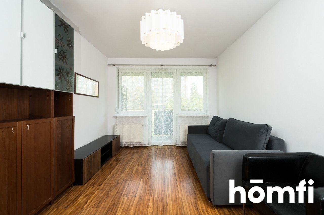 2 pokojowe z osobną kuchnią Czyżyny, Politechnika - Apartment - Rent - Kraków, Nowa Huta / Czyżyny