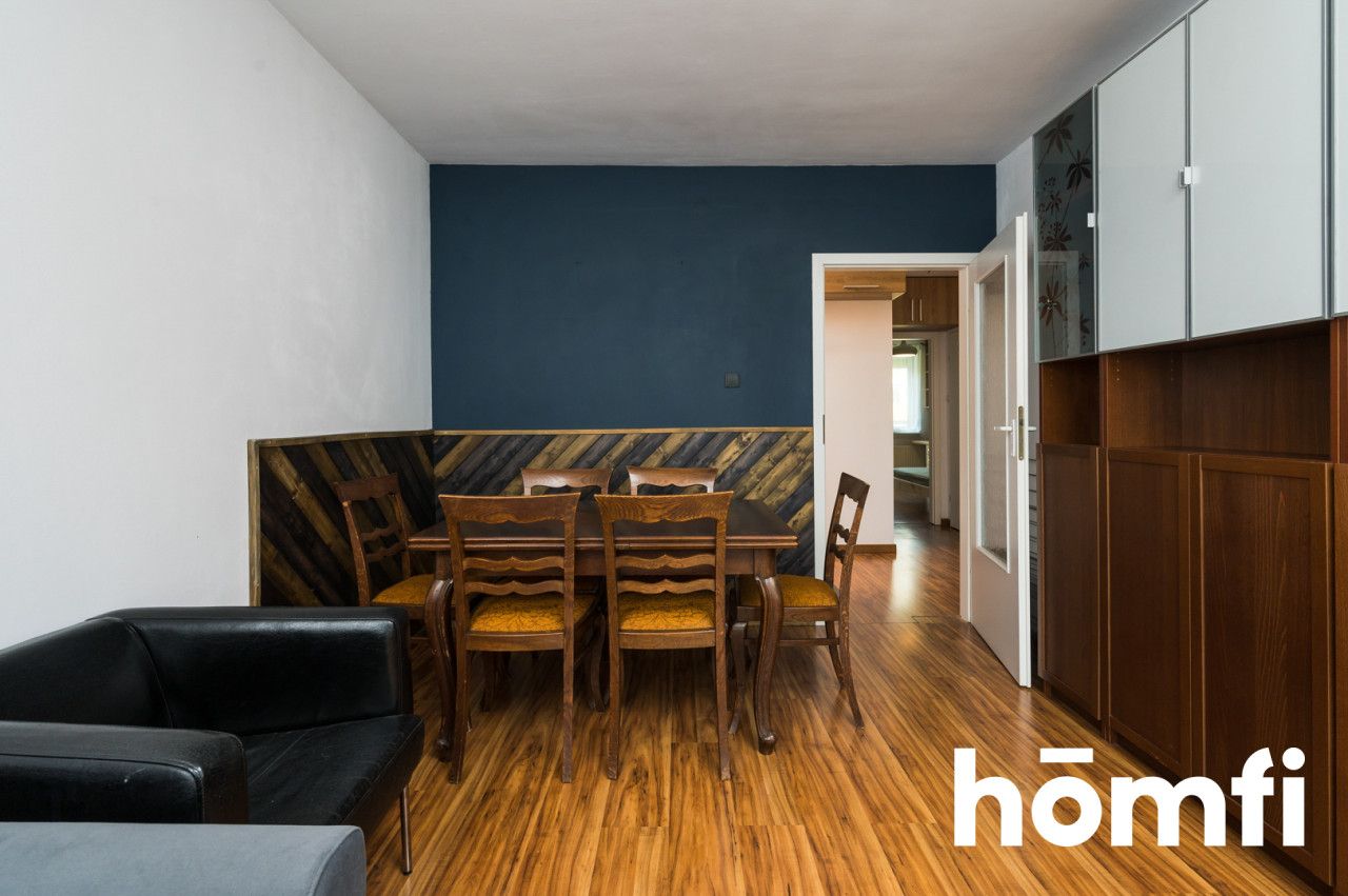2 pokojowe z osobną kuchnią Czyżyny, Politechnika - Apartment - Rent - Kraków, Nowa Huta / Czyżyny