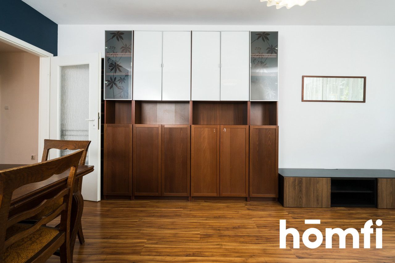 2 pokojowe z osobną kuchnią Czyżyny, Politechnika - Apartment - Rent - Kraków, Nowa Huta / Czyżyny