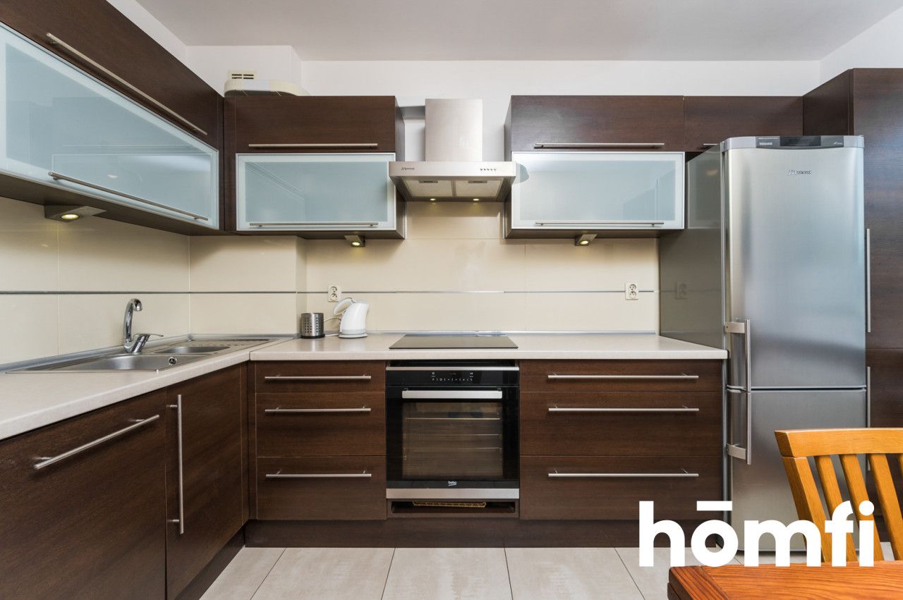 2 pokojowe z osobną kuchnią Czyżyny, Politechnika - Apartment - Rent - Kraków, Nowa Huta / Czyżyny