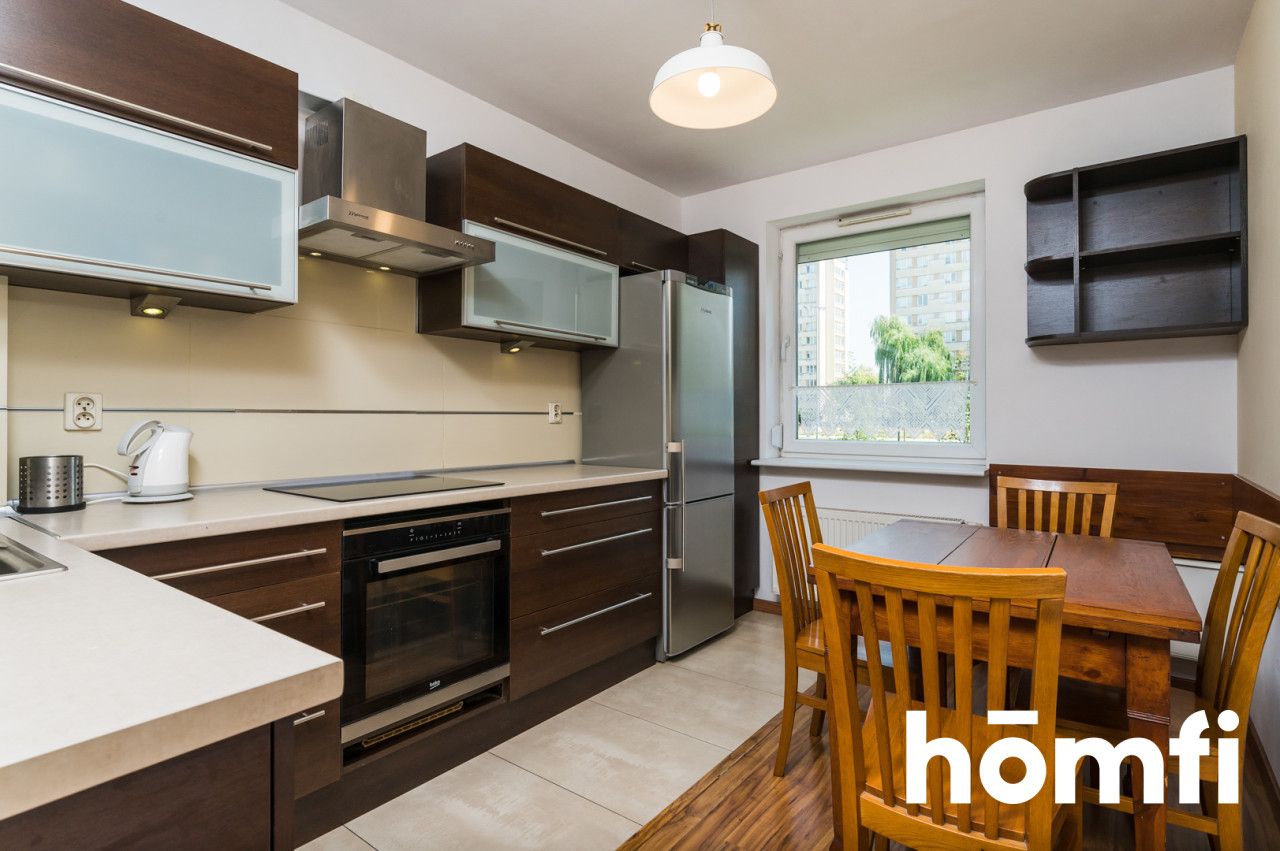 2 pokojowe z osobną kuchnią Czyżyny, Politechnika - Apartment - Rent - Kraków, Nowa Huta / Czyżyny