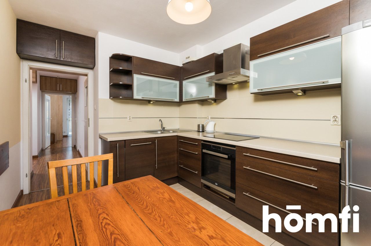2 pokojowe z osobną kuchnią Czyżyny, Politechnika - Apartment - Rent - Kraków, Nowa Huta / Czyżyny