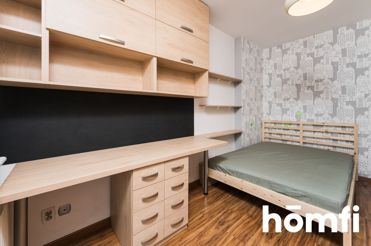 2 pokojowe z osobną kuchnią Czyżyny, Politechnika - Apartment - Rent - Kraków, Nowa Huta / Czyżyny
