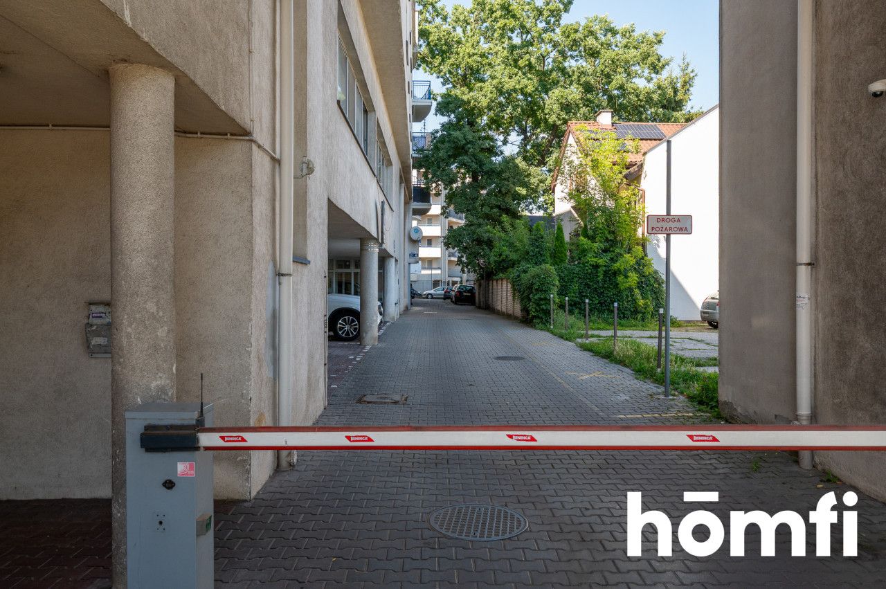 Two bedroom near city center - Apartment - Rent - Kraków, Śródmieście / Prądnik Czerwony