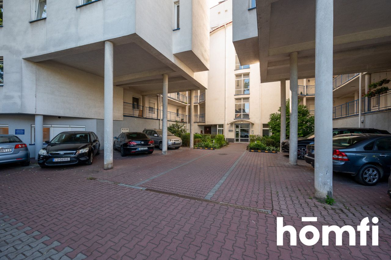 Two bedroom near city center - Apartment - Rent - Kraków, Śródmieście / Prądnik Czerwony
