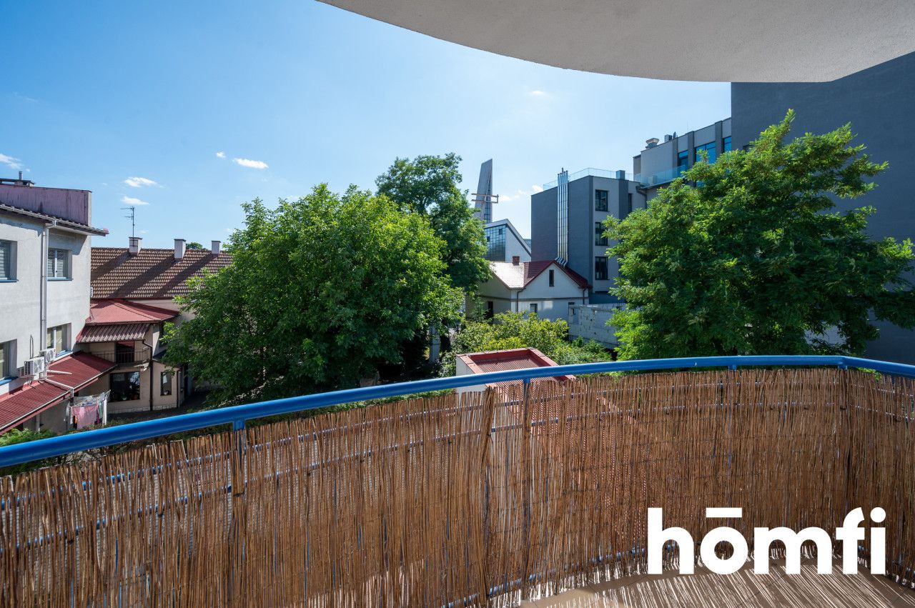 Two bedroom near city center - Apartment - Rent - Kraków, Śródmieście / Prądnik Czerwony