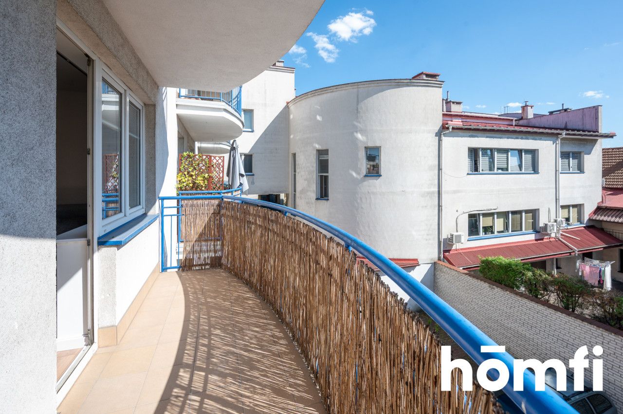 Two bedroom near city center - Apartment - Rent - Kraków, Śródmieście / Prądnik Czerwony
