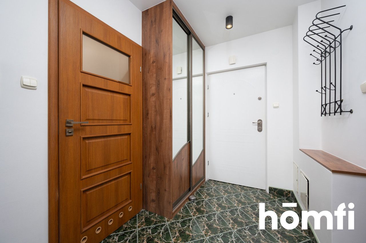 Two bedroom near city center - Apartment - Rent - Kraków, Śródmieście / Prądnik Czerwony