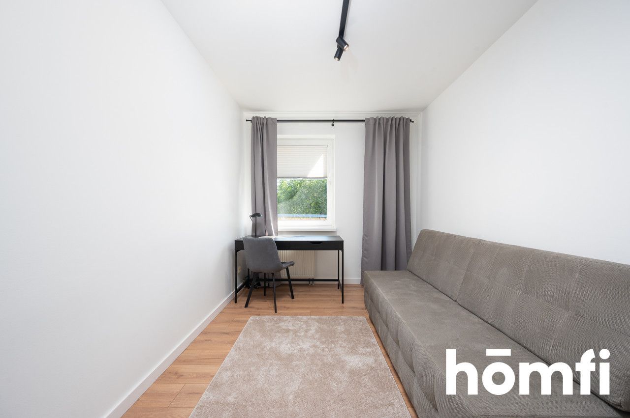 Two bedroom near city center - Apartment - Rent - Kraków, Śródmieście / Prądnik Czerwony