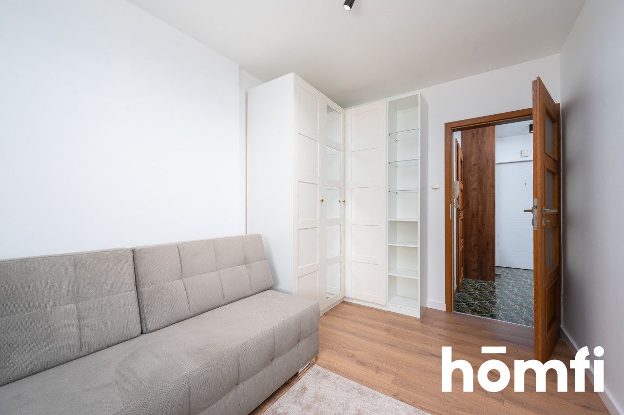 Two bedroom near city center - Apartment - Rent - Kraków, Śródmieście / Prądnik Czerwony