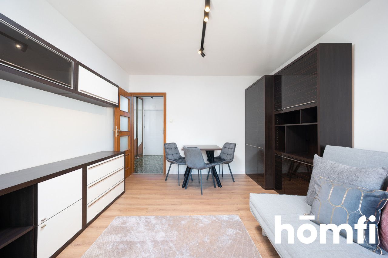 Two bedroom near city center - Apartment - Rent - Kraków, Śródmieście / Prądnik Czerwony
