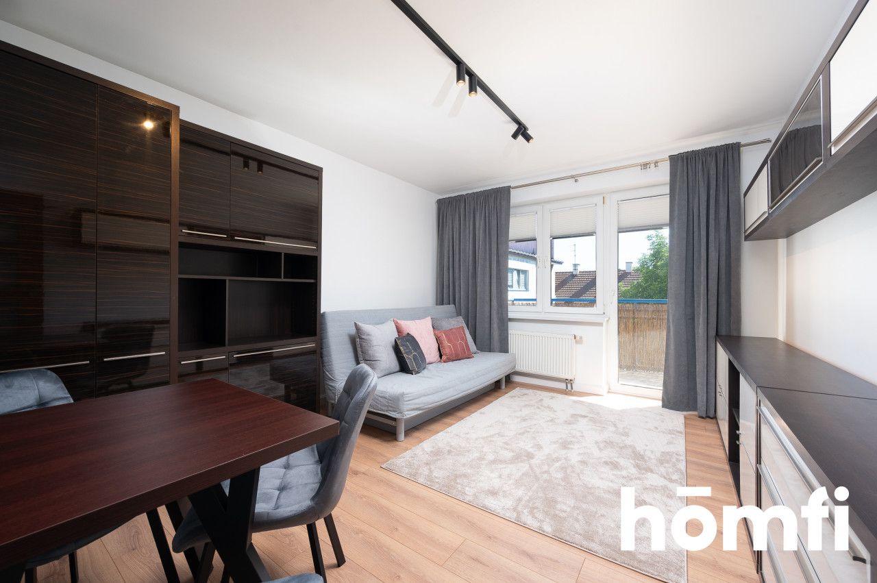 Two bedroom near city center - Apartment - Rent - Kraków, Śródmieście / Prądnik Czerwony