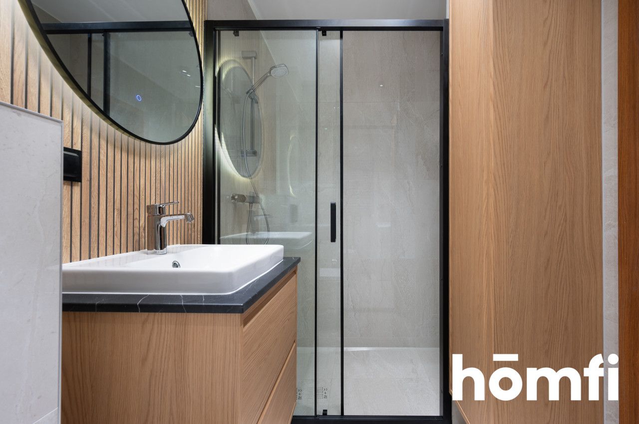 Two bedroom near city center - Apartment - Rent - Kraków, Śródmieście / Prądnik Czerwony