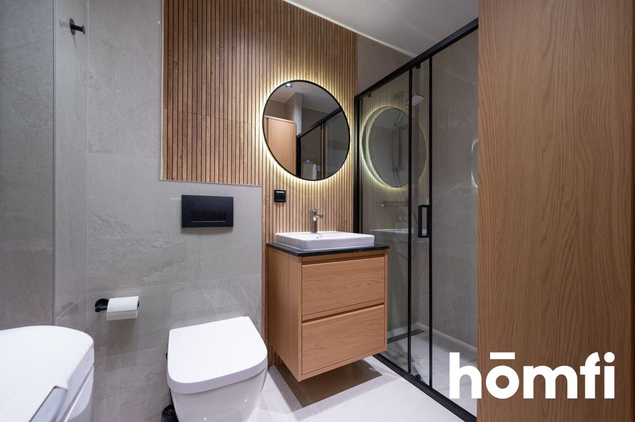 Two bedroom near city center - Apartment - Rent - Kraków, Śródmieście / Prądnik Czerwony