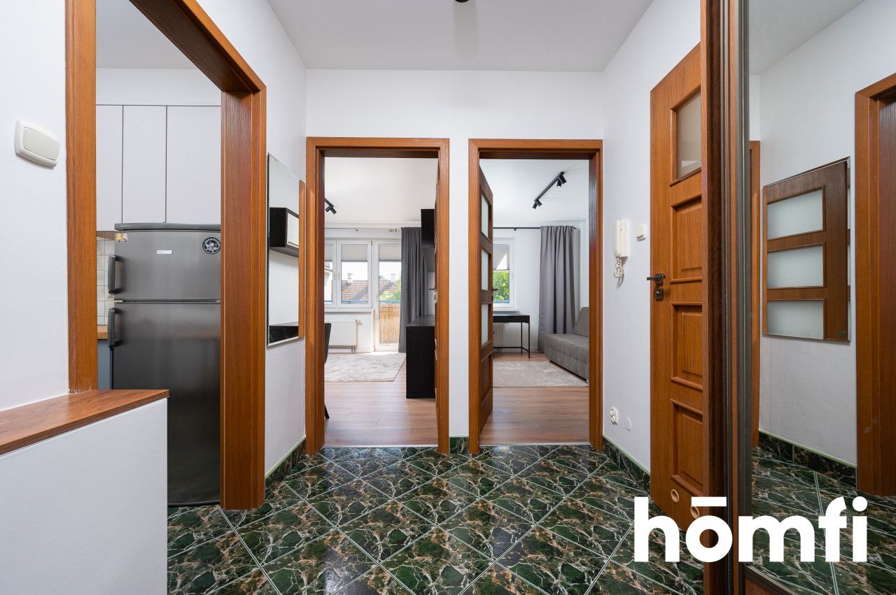 Two bedroom near city center - Apartment - Rent - Kraków, Śródmieście / Prądnik Czerwony