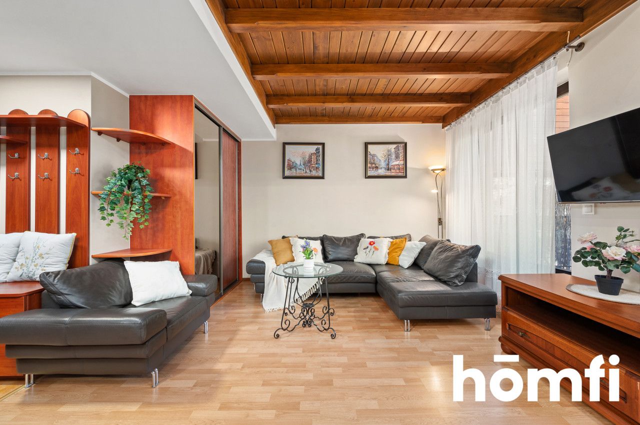 Apartament dwupoziomowy | Zakopane - Apartment - Sale - Tatrzański, Zakopane