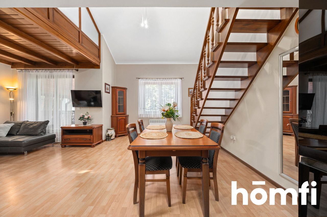 Apartament dwupoziomowy | Zakopane - Apartment - Sale - Tatrzański, Zakopane
