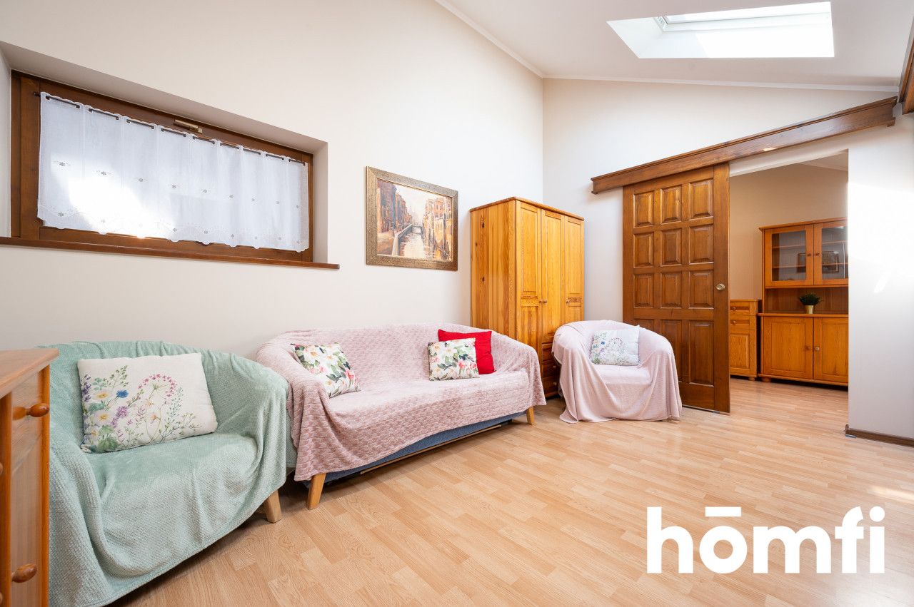 Apartament dwupoziomowy | Zakopane - Apartment - Sale - Tatrzański, Zakopane