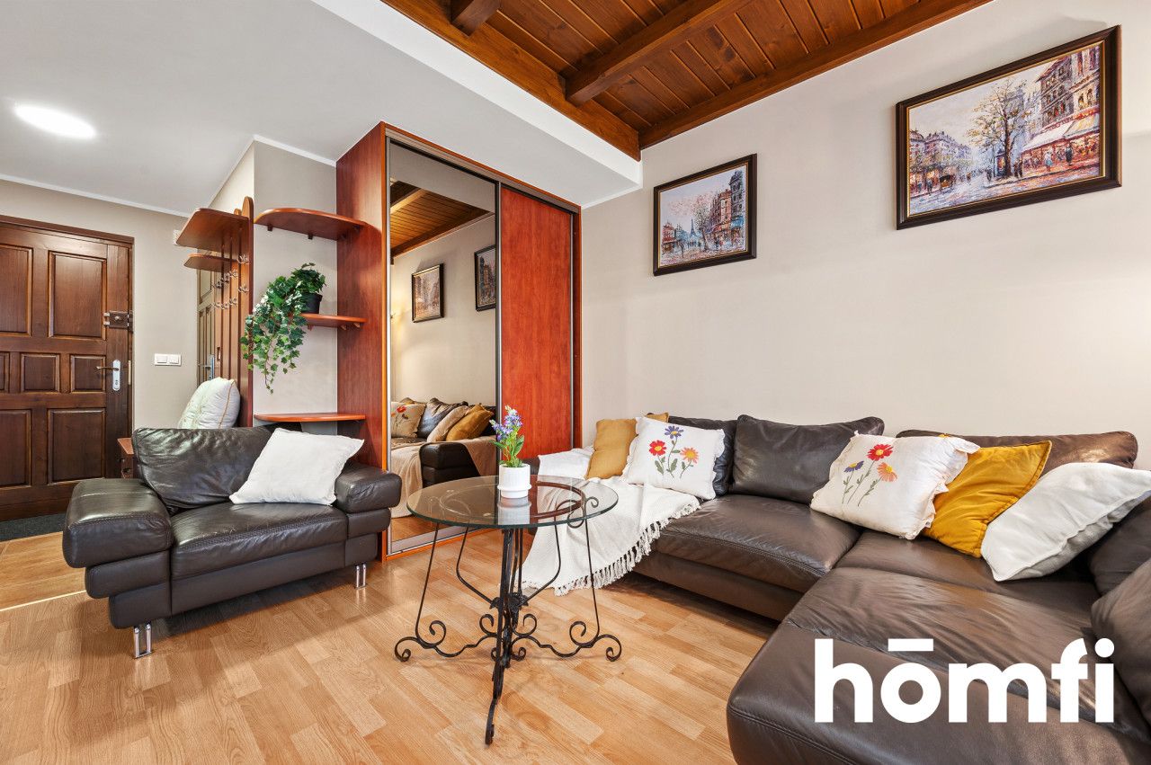 Apartament dwupoziomowy | Zakopane - Apartment - Sale - Tatrzański, Zakopane