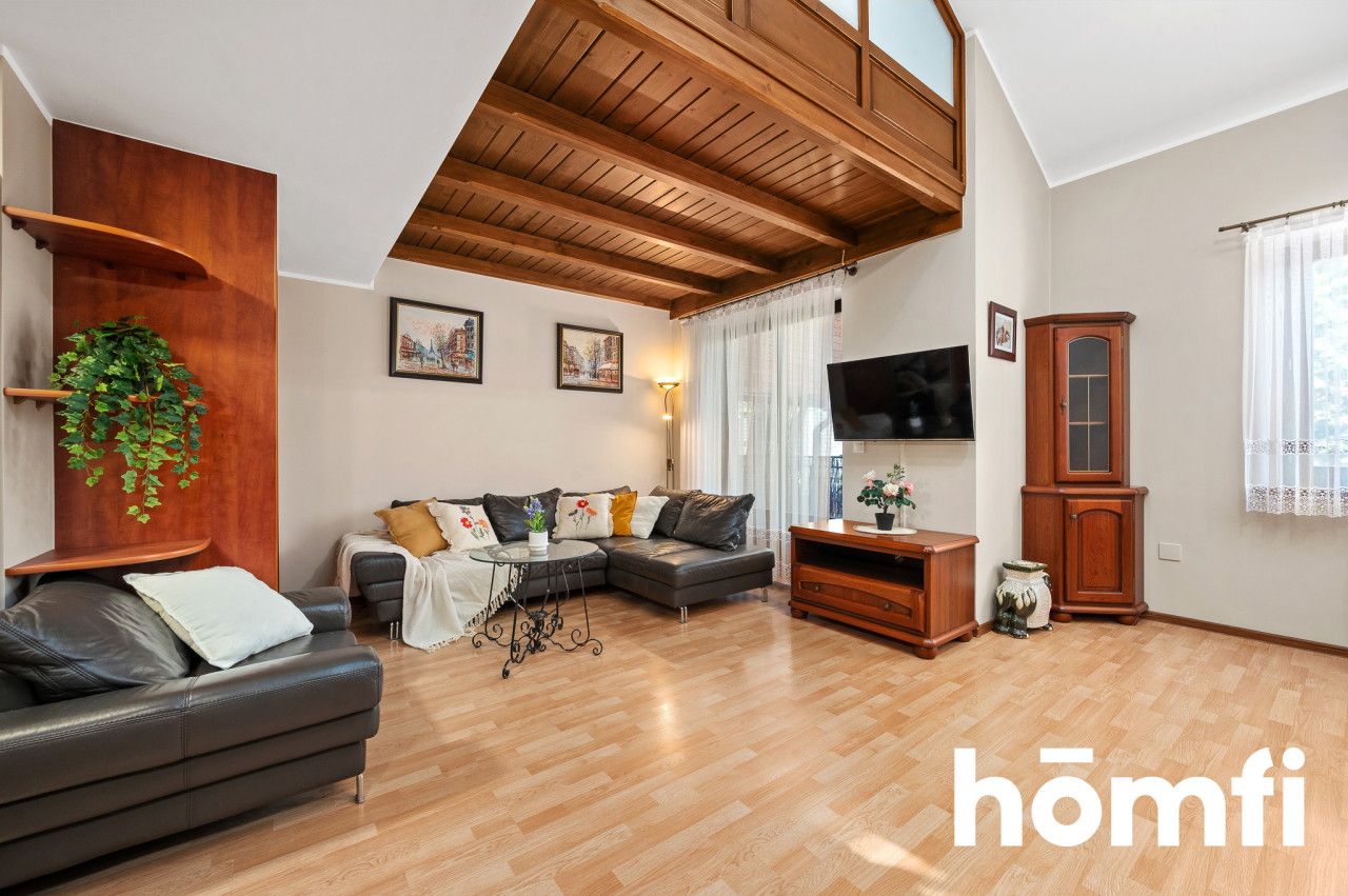 Apartament dwupoziomowy | Zakopane - Apartment - Sale - Tatrzański, Zakopane