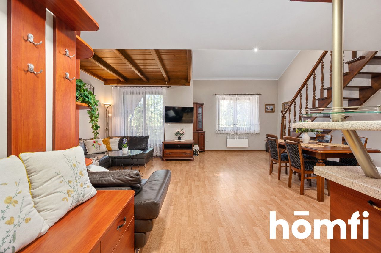 Apartament dwupoziomowy | Zakopane - Apartment - Sale - Tatrzański, Zakopane