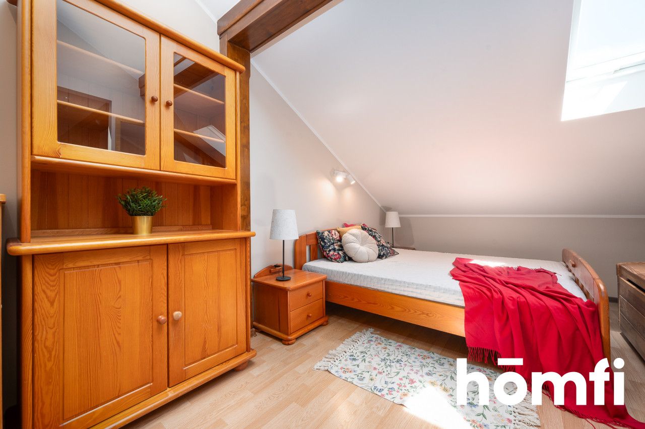 Apartament dwupoziomowy | Zakopane - Apartment - Sale - Tatrzański, Zakopane