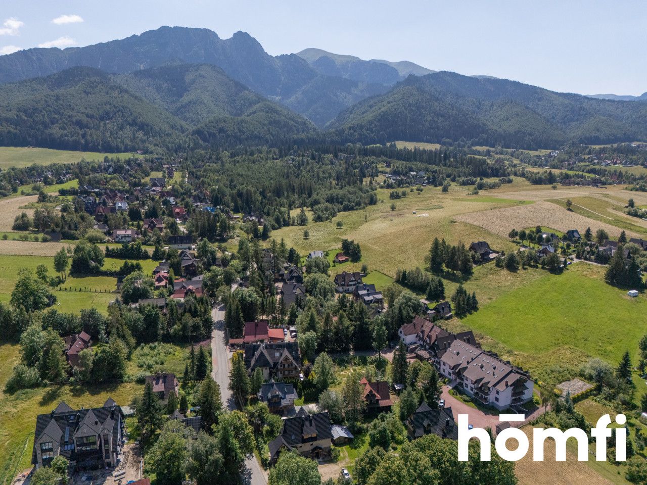Apartament dwupoziomowy | Zakopane - Apartment - Sale - Tatrzański, Zakopane