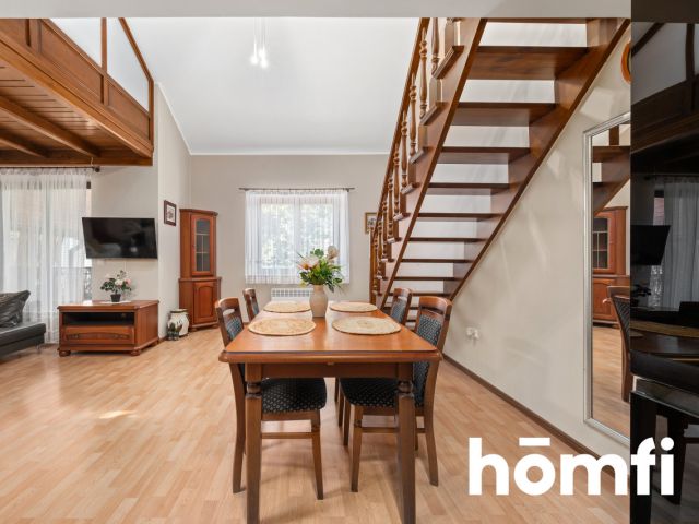 Duplex apartament | Zakopane - Apartment - Sale - Tatrzański, Zakopane