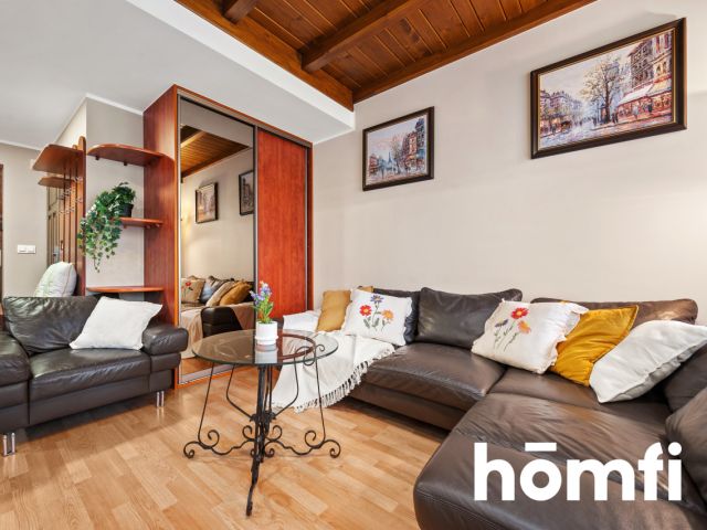 Duplex apartament | Zakopane - Apartment - Sale - Tatrzański, Zakopane