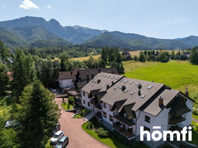 Duplex apartament | Zakopane - Apartment - Sale - Tatrzański, Zakopane
