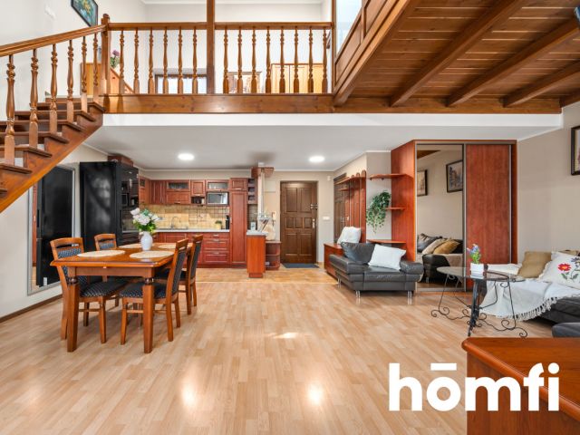 Duplex apartament | Zakopane - Apartment - Sale - Tatrzański, Zakopane