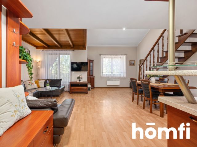 Duplex apartament | Zakopane - Apartment - Sale - Tatrzański, Zakopane