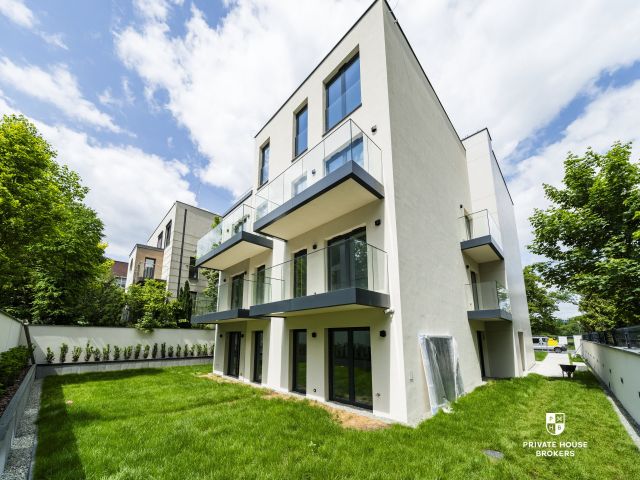 Exceptional apartment in Krakow - apartment with panoramic view on Blonia park - Apartment - Sale - Kraków, Krowodrza / Półwsie Zwierzynieckie