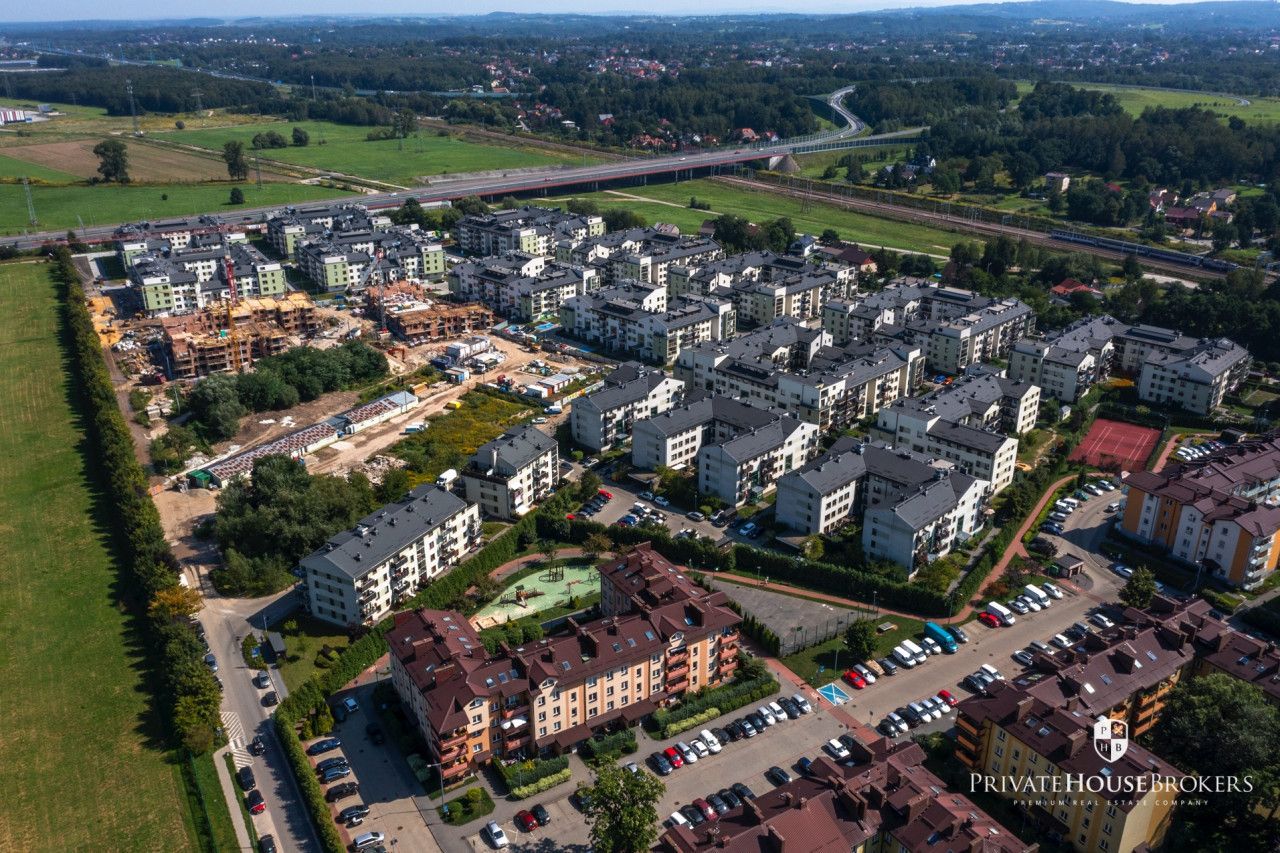 Commercial space 74 sqm Bieżanów- Prokocim district - Commercial premises - Sale - Kraków, Podgórze / Bieżanów-Prokocim