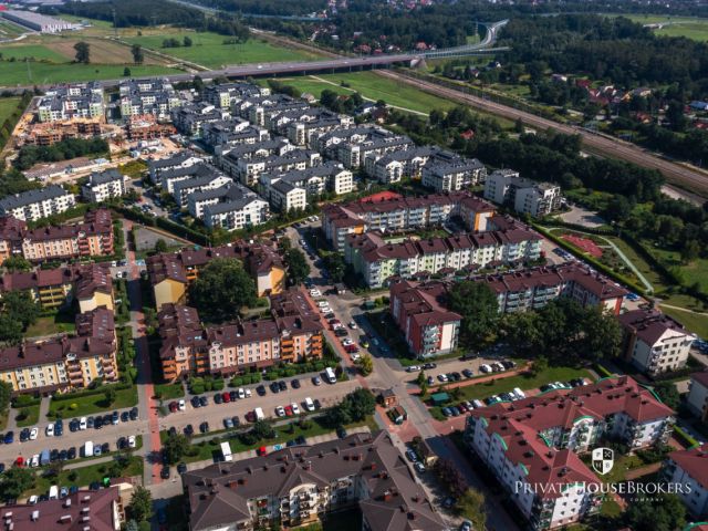 Commercial space 74 sqm Bieżanów- Prokocim district - Комерційне приміщення - Продаж - Kraków, Podgórze / Bieżanów-Prokocim