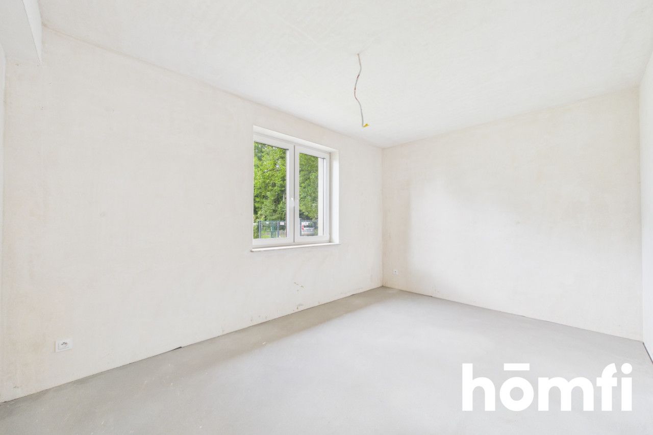 NOWE 4-pok. | 93 m² | DUŻY OGRÓD | M. PARKINGOWE - Mieszkanie - Sprzedaż - Krakowski, Czernichów / Rybna