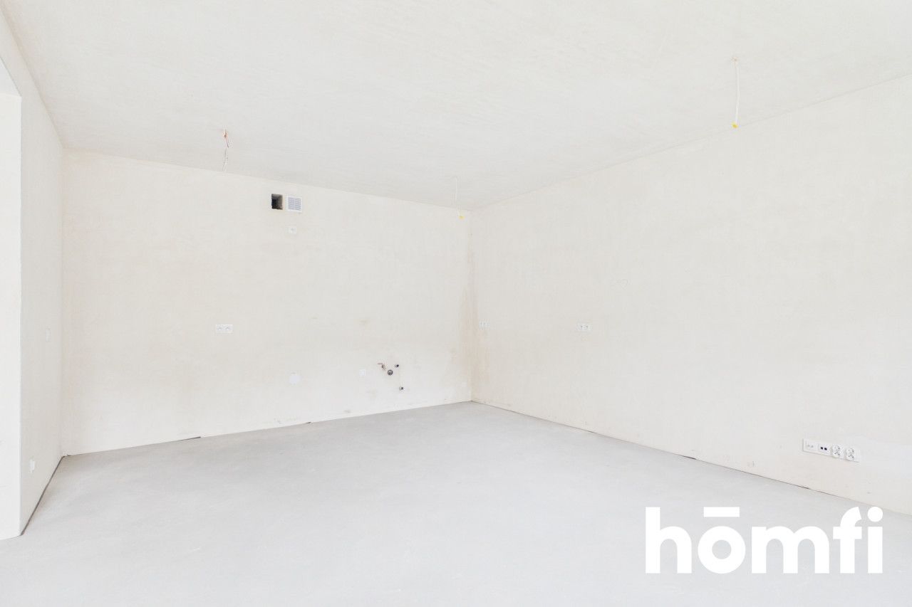NOWE 4-pok. | 93 m² | DUŻY OGRÓD | M. PARKINGOWE - Mieszkanie - Sprzedaż - Krakowski, Czernichów / Rybna