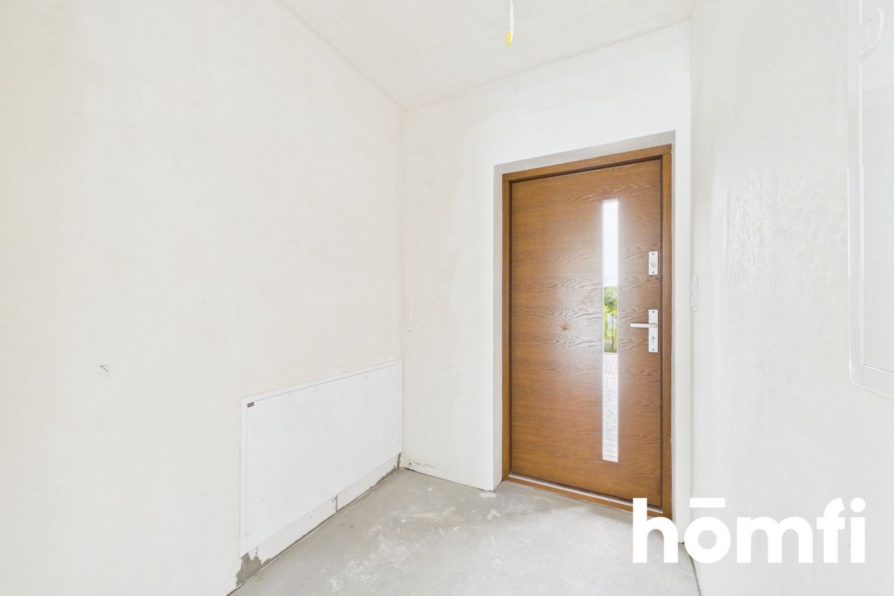 NOWE 4-pok. | 93 m² | DUŻY OGRÓD | M. PARKINGOWE - Mieszkanie - Sprzedaż - Krakowski, Czernichów / Rybna