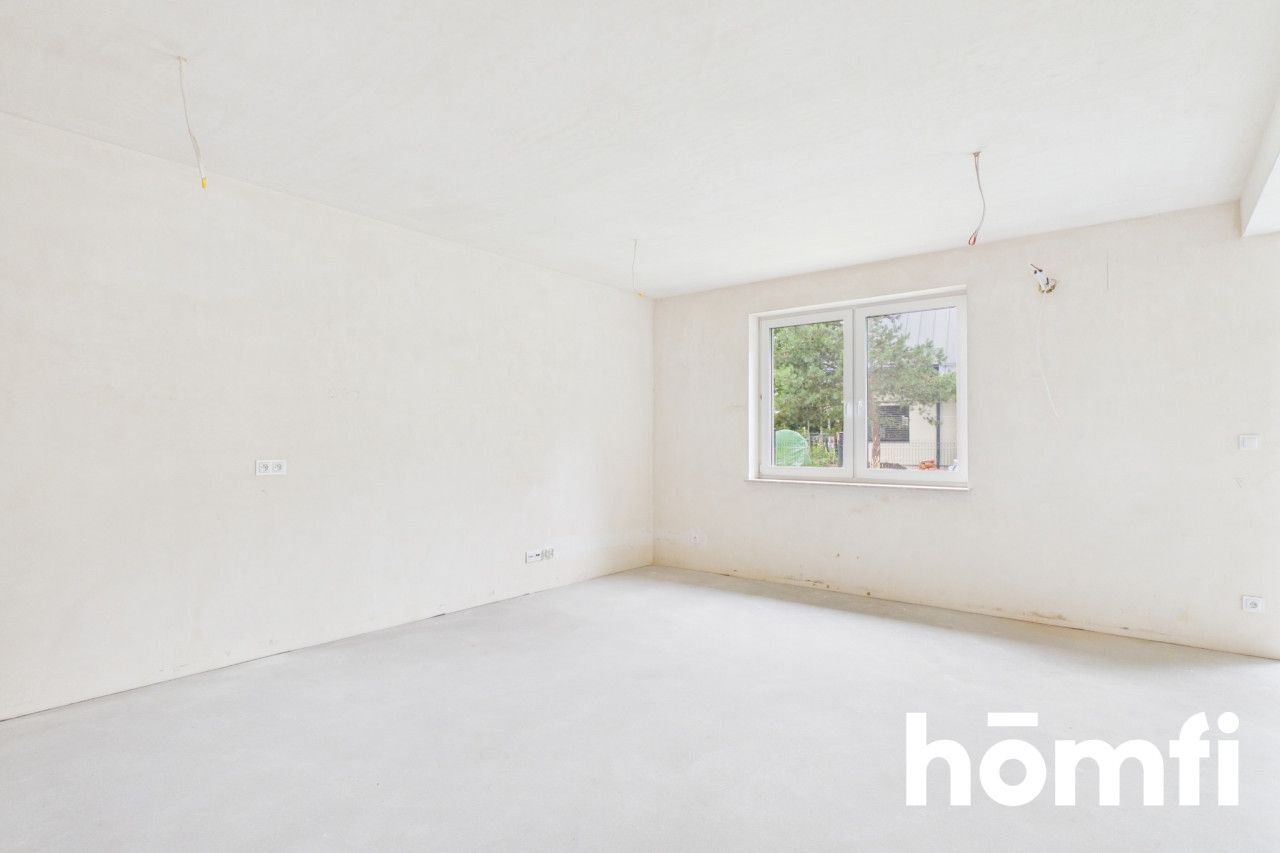 NOWE 4-pok. | 93 m² | DUŻY OGRÓD | M. PARKINGOWE - Mieszkanie - Sprzedaż - Krakowski, Czernichów / Rybna