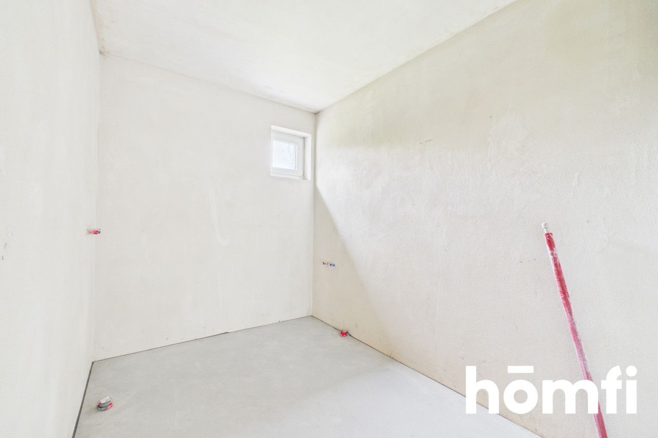 NOWE 4-pok. | 93 m² | DUŻY OGRÓD | M. PARKINGOWE - Mieszkanie - Sprzedaż - Krakowski, Czernichów / Rybna