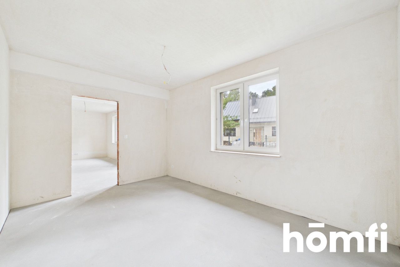 NOWE 4-pok. | 93 m² | DUŻY OGRÓD | M. PARKINGOWE - Mieszkanie - Sprzedaż - Krakowski, Czernichów / Rybna