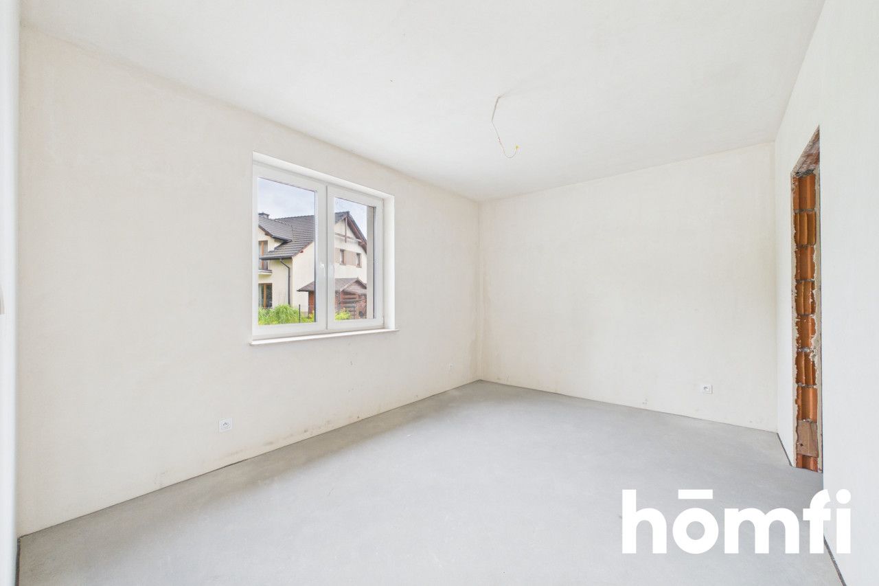 NOWE 4-pok. | 93 m² | DUŻY OGRÓD | M. PARKINGOWE - Mieszkanie - Sprzedaż - Krakowski, Czernichów / Rybna