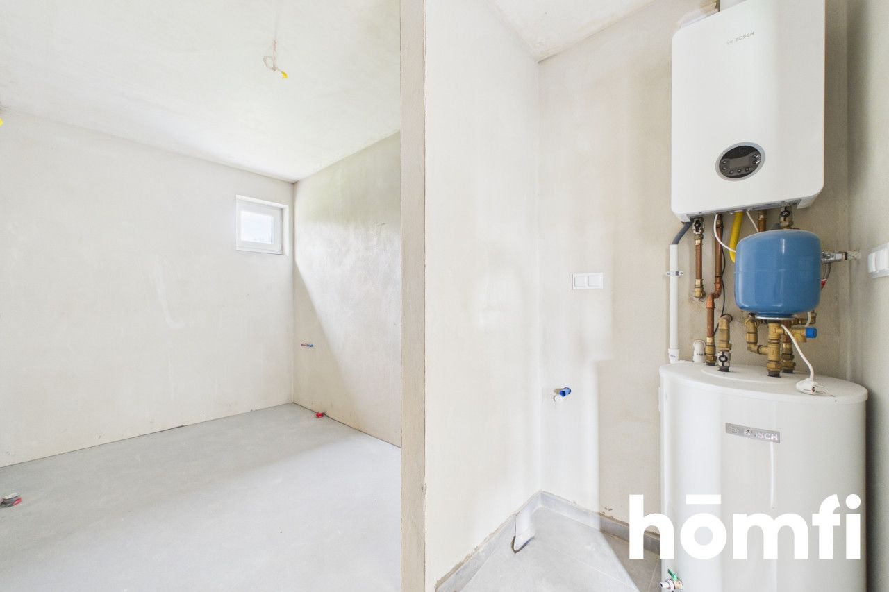 NOWE 4-pok. | 93 m² | DUŻY OGRÓD | M. PARKINGOWE - Mieszkanie - Sprzedaż - Krakowski, Czernichów / Rybna