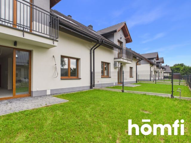  - Квартира - Продаж - Krakowski, Czernichów / Rybna