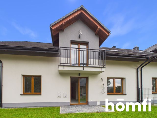 - Квартира - Продаж - Krakowski, Czernichów / Rybna