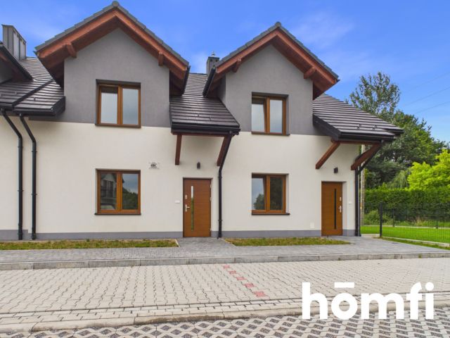  - Квартира - Продаж - Krakowski, Czernichów / Rybna